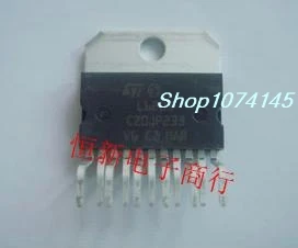 5 шт./лот L6203 ZIP11