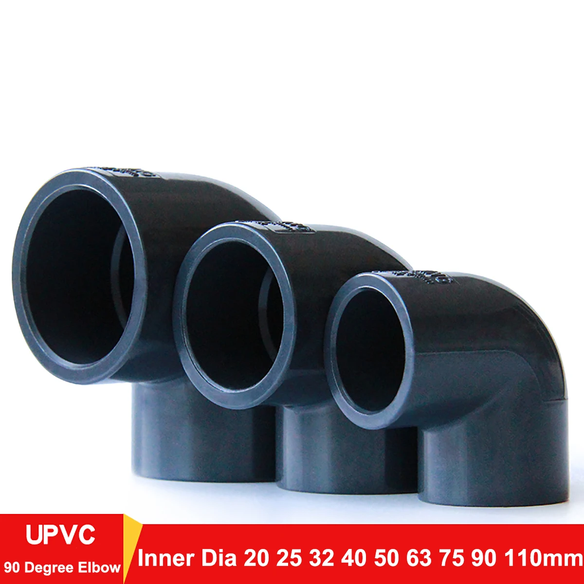 фитинги для водопроводной трубы