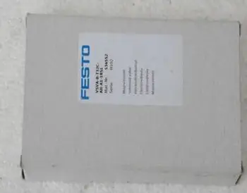 

1PC New FESTO VSVA-B-T32C-AH-A1-1R5L 534552