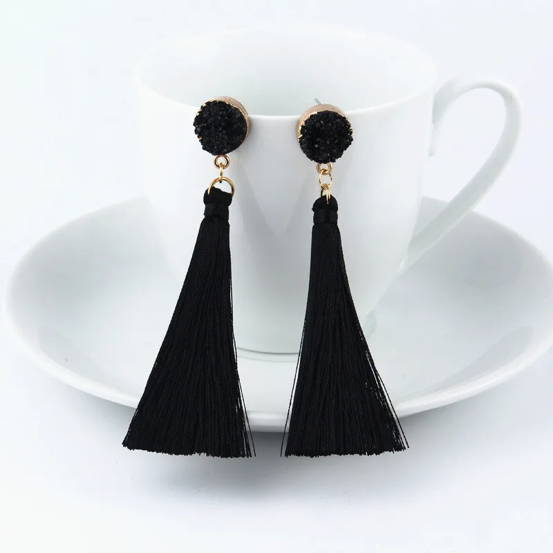 earring earrings (4)
