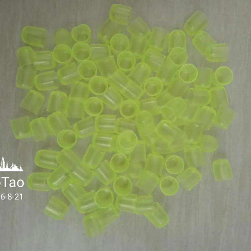 1000/3000/5000 pcs Bee Breeding tools Female bee house Larvae incubator Beekeeping equipment Light green | Дом и сад
