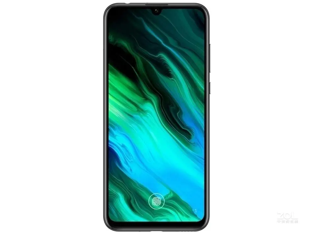 Honor 20 Lite 4G LTE мобильный телефон Kirin 710F Android 9,0 6," AMOLED 2400X1080 8 Гб ram 128 ГБ rom МП отпечаток пальца