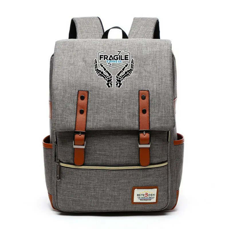 Школьный рюкзак для подростков, сумка для ноутбука, дорожная сумка Mochila
