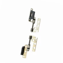 Набор ЖК-петель для ноутбука hp Pavilion X2 10-N054SA X2 10N TPN-I121 петли 833635-001 левая и правая петля