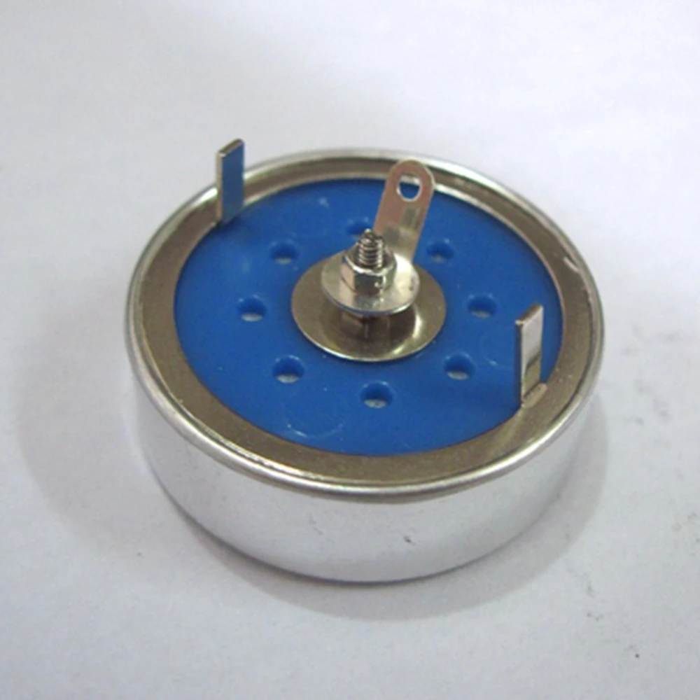 

25mm Microphone Capsules of condenser mic for all kinds of DIY Microphone Production