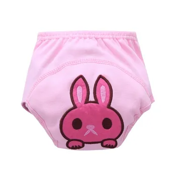 

Newborn Boy Girl Swimming Diapers Reusable Nappy Panties Baby Training Pants Infant Waterproof Baby Toddler Potty Underwear w