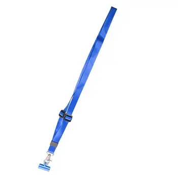 

Remote Control Lanyard for Mavic Air 2 Neck Lanyard Strap with 3D Printed Fixed Clip for DJI Mavic Air 2 Accessories