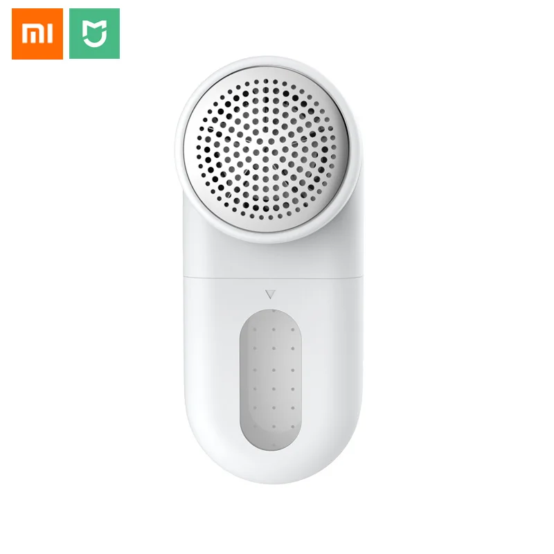 Устройство для удаления ворса Xiaomi Mijia оригинальный Мини-Триммер с сеткой