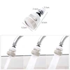 Kitchen Faucet Extender Rotatable Faucet Aerator Water Saving Tap Nozzle Adapter Bathroom Sink Accessories 4