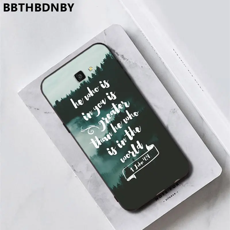 Christian inspiration Bible proverb Jesus