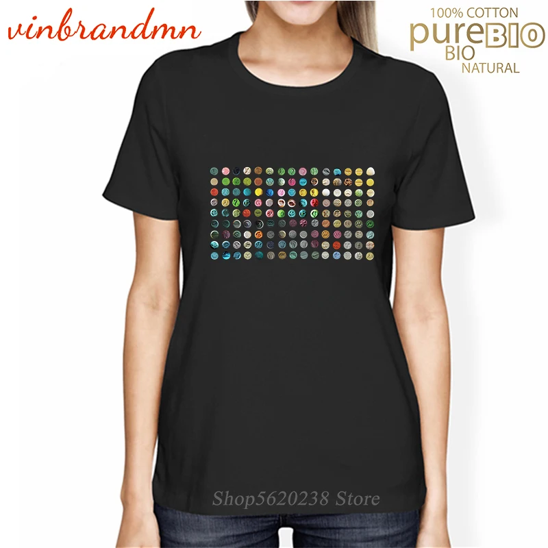 80's Rave Music T Shirt Ecstasy Pills XTC Cocaines Drugs Ladies t-shirts Camiseta Mujer 90's personality Tee shirt Female Tops |