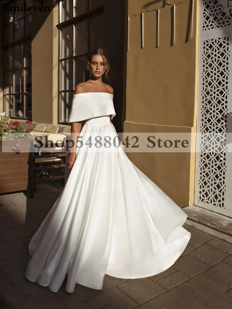 bohemian princess wedding dress