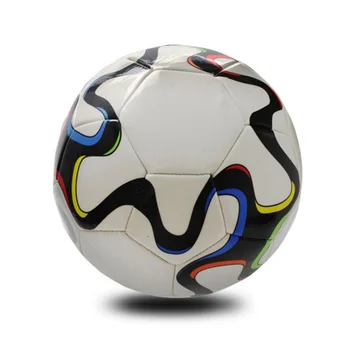 

pu soccer ball size 5 football match for training balls gifts training learning soccer ball QW85