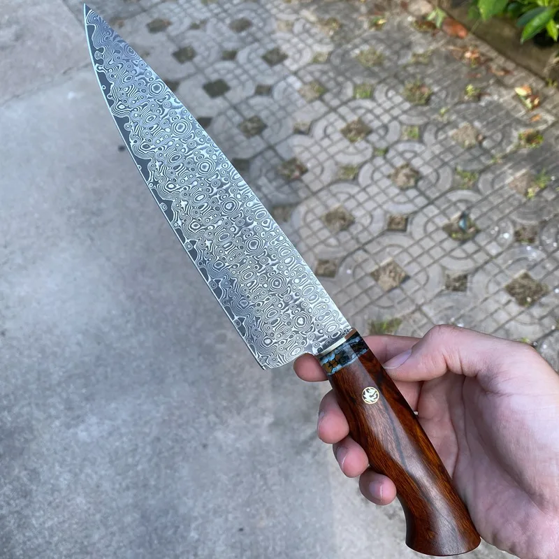 MS Knife