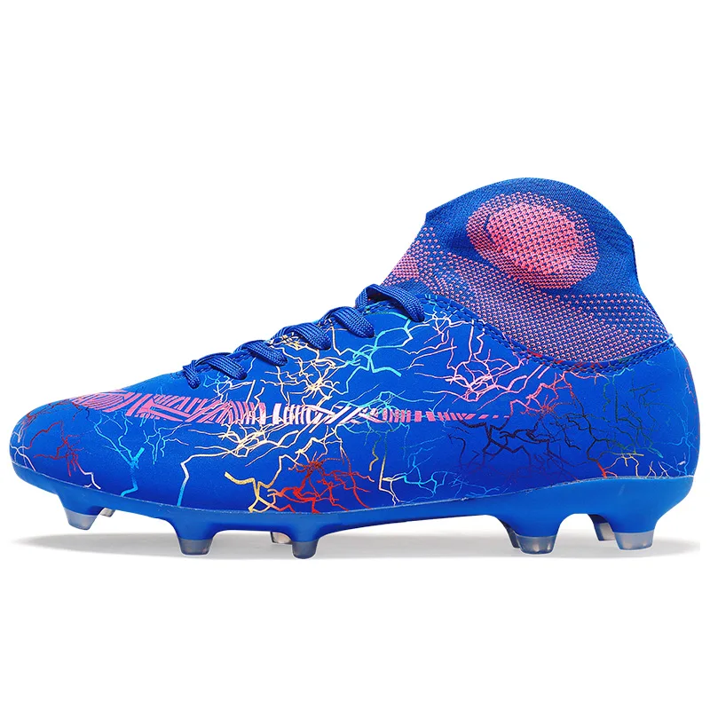 designer football cleats