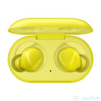 

Genuine Samsung Galaxy Buds Wireless Headset with Premium Sound Resists water Sport Bluetooth Earphone for Samsung S10