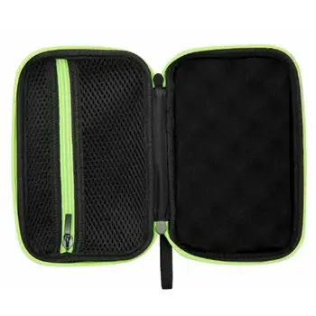 

Forehead Gun Storage Box Protective Storage Case for Thermoscan Ear Thermometer and Other Thermometer Storage Case