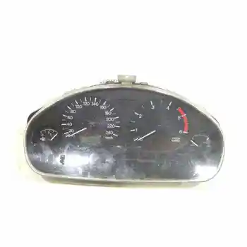 

1128112 BOX INSTRUMENTS Mitsubishi CHARISMA SALOON 5 (DA0)
