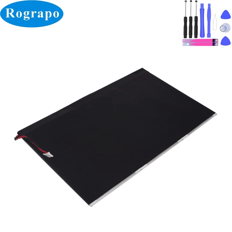 Новый Сменный аккумулятор 3 7 в 6700 мАч для планшетного ПК Medion Lifetab P9514 P9516 S9512 MD 99200