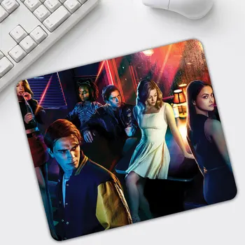 

High Quality Patterned Riverdale Gaming Mice Mouse Pad Computer Mousepad Gamer Carpet Mause Pad PC Desk Play Mat
