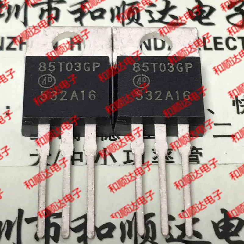 5 шт/AP85T03GP TO-220