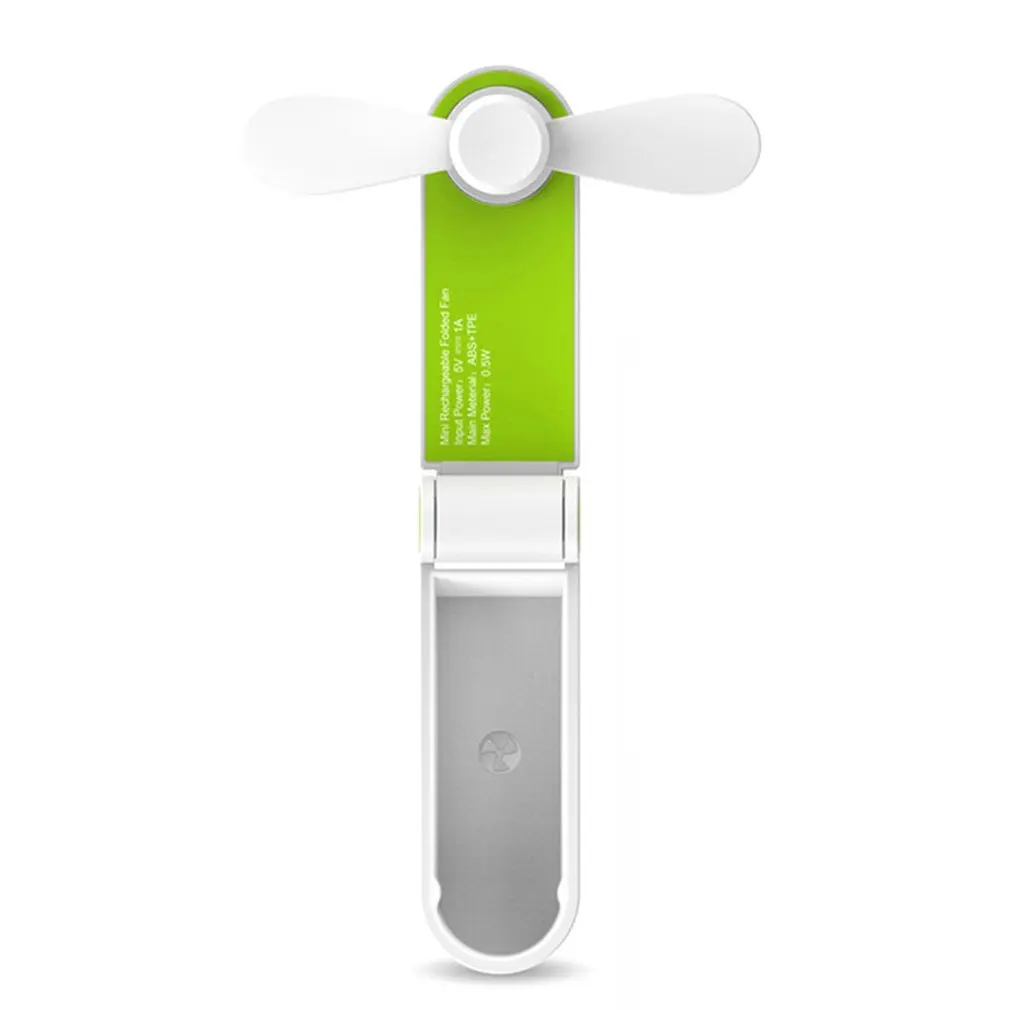 

Air Conditioner Small Handheld Usb Mini Folding Portable Desktop C28 Large Wind Plastic Exquisitely Designed Durable