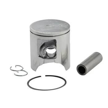 

Motor Bike For Honda CR125 Bore Standard Size 54mm STD +25 +50 +75 Motorcycle Engine Accessory Cylinder Parts Piston Ring Kits