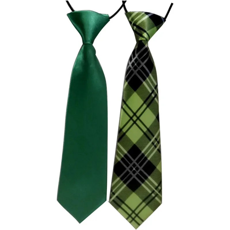 Large Ties