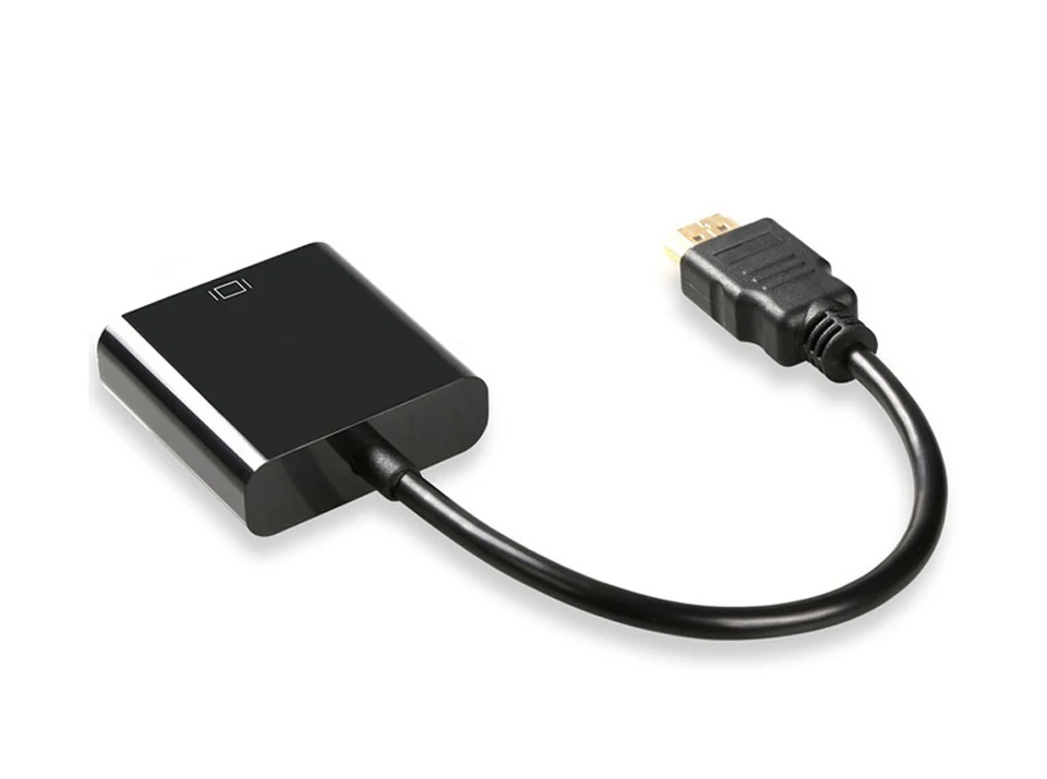 Hdmi Vga Переходник Купить В Уфе