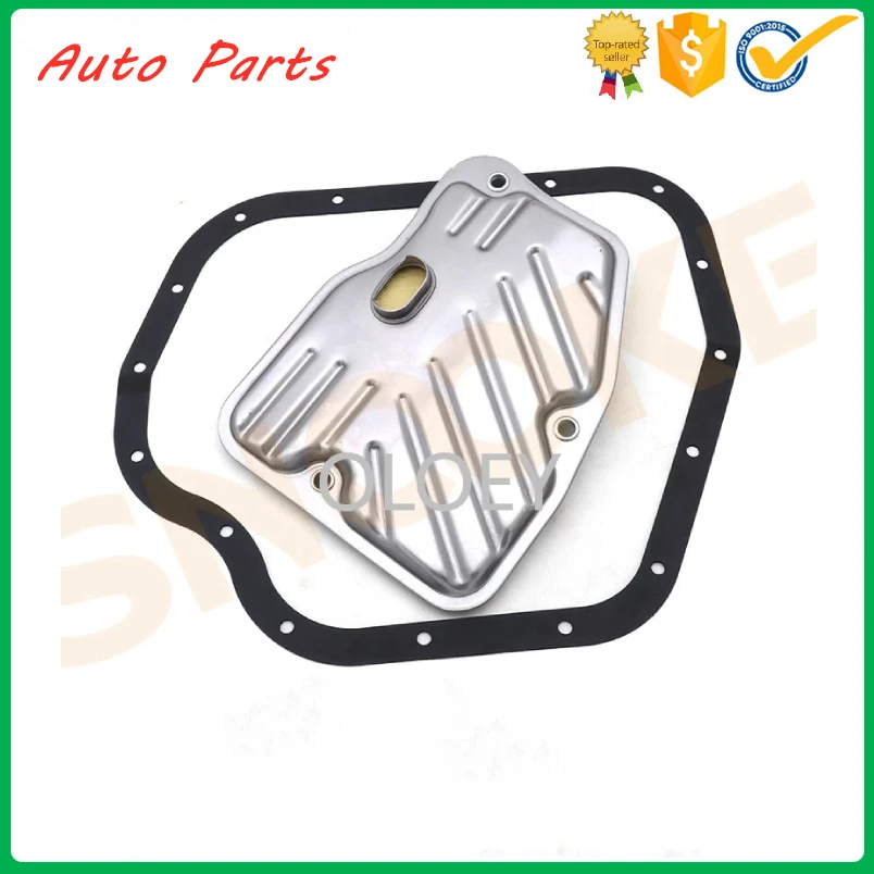 Cvt Kit Di Manutenzione Cambio Continuo K313 Filtro Cambio Olio Griglia Olio Pad Per Toyota Corolla Levin Verso