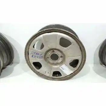 

15 INCH RIM RENAULT SCENIC RX4 (JA0)