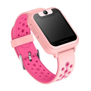 

Smart Children Watch Camera GPS Smart Positioning Watch for IOS & Android Phone