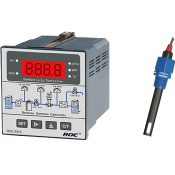 

Ro controller roc-2315 (cct-7320 roc-2313）