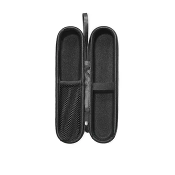 

Toothbrush Holders Travel Box Portable Storage Case for -Philips HX6730/6761/6803/6806 Electric Toothbrush Travel Handle Case