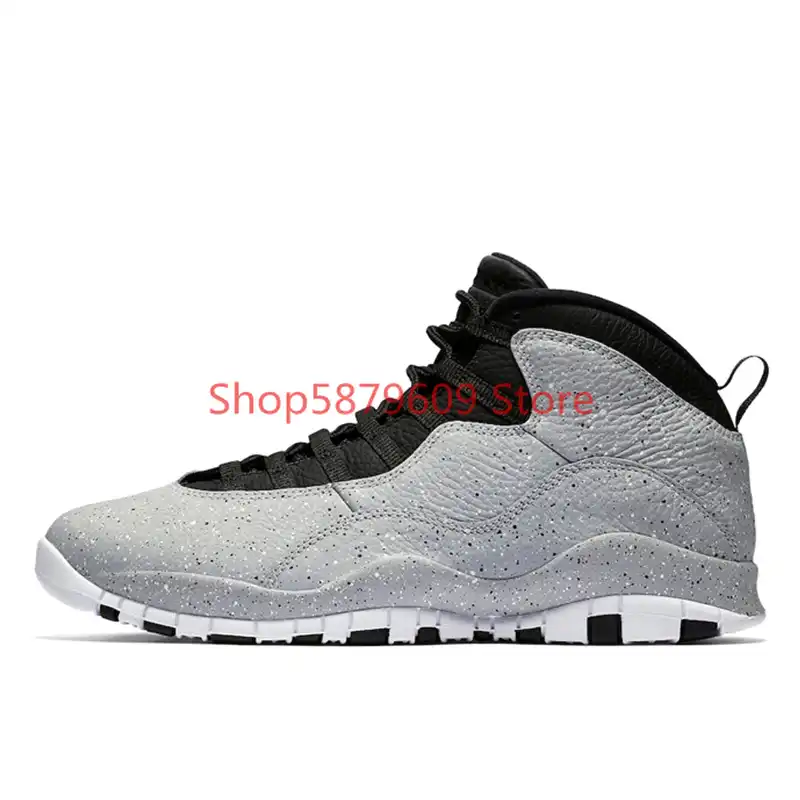 cement 10s mens