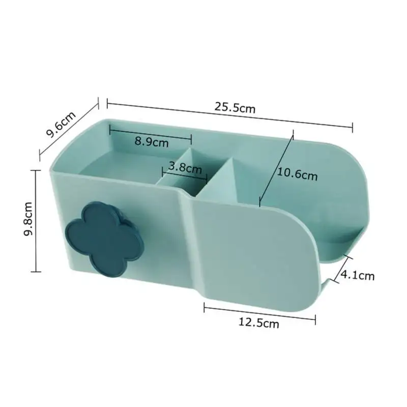 Многофункциональная Ванная комната фен для волос держатель ванной комнаты