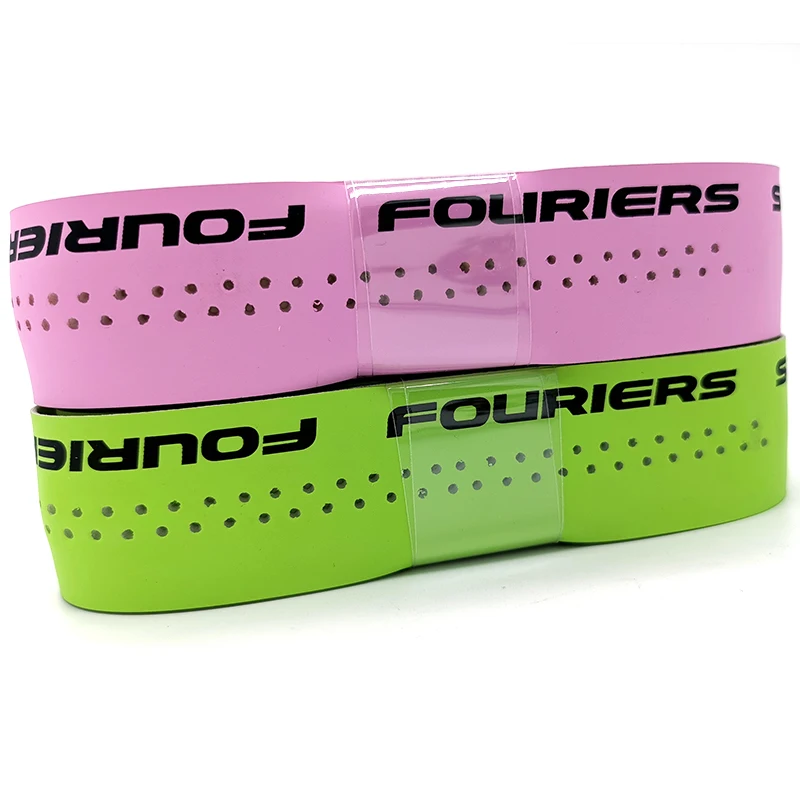 fouriers bar tape