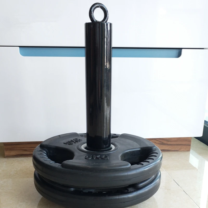 Support De Chargement Avec Plaques D Halteres Pour Exercices De Musculation A Domicile Accessoires F1 Aliexpress