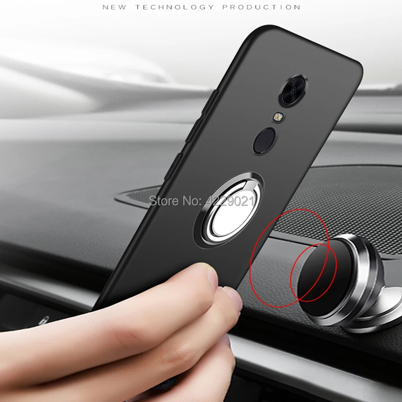 Чехол для Meizu X8 силиконовый мягкий чехол магнитный автомобильный X 8 8X