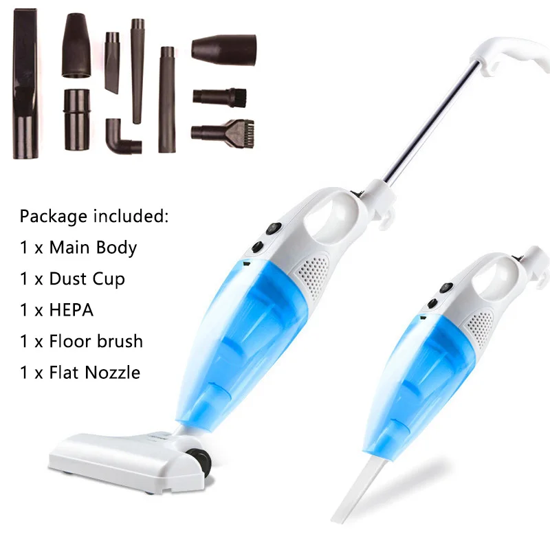 

Vacuum Cleaner For Home Ultra Quiet Mini Home Rod Vacuum Cleaner Portable Dust Collector Home Aspirator Handheld Vacuum Cleaner