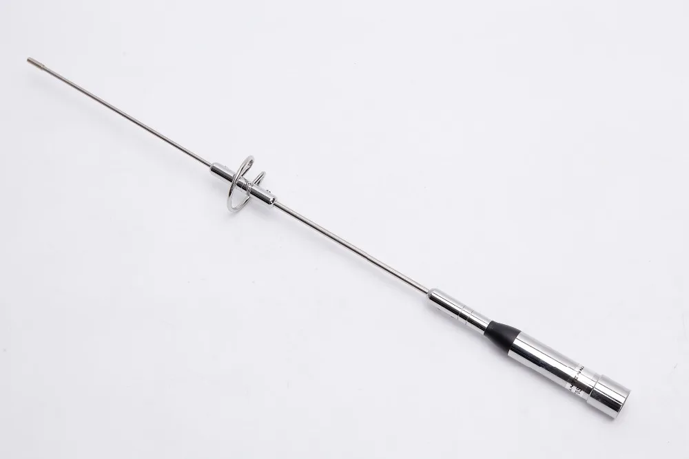 NAGOYA NL-770S Dual band Mobile Radio Antenna VHF/UHF 144/430MHz 150W 2.15 / 3.0dBi Car Radio Antenna PL259 Connector