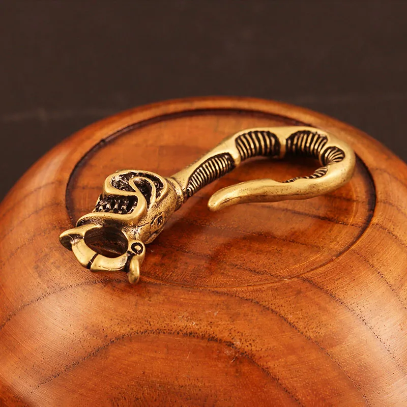 skull buckle brass (7)