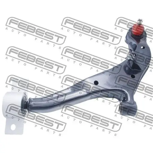 Рычаг левый Nissan Maxima CA33 all 00 FEBEST 0224-CA33LH