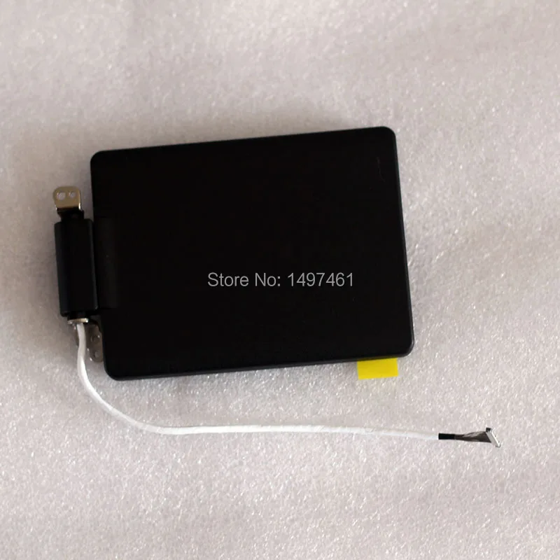 US $119.99 New LCD Display Screen Assy With LCD Hinge Repair Pats For Canon EOS 6D Mark II6D2 6DII SLR