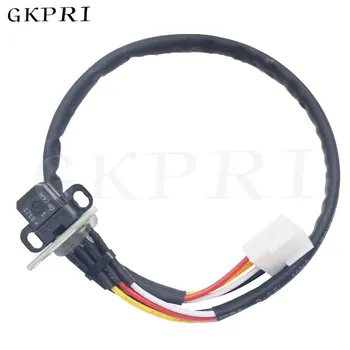 

Printer CJ7000 Encoder sensor For Seiko 508GS printhead raster sensor H9740 Crystal-jet 7000 sensor (for 360lpi grating tape) 1X