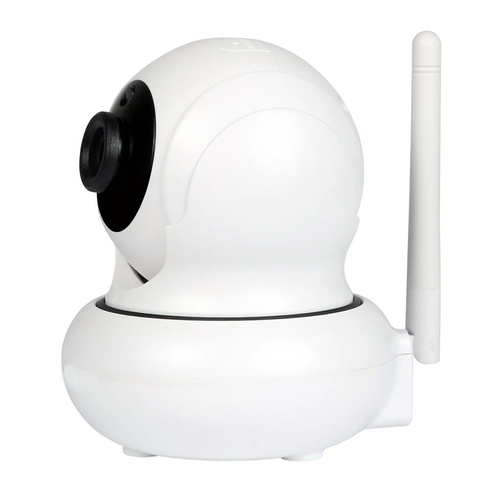 Wanscam K21 P2P 1080P wifi IP камера домашняя 2MP CCTV беспроводная безопасность 3 * зум купольная