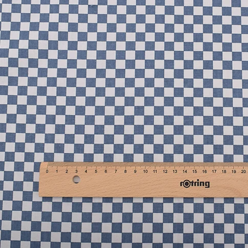 G 1 piece 50x160cm Chainho, простой цветочный, набивной саржевой хлопковой ткани, для поделок шитья ребенка и ребенка простыня, подушка, подушка материал, пол метра - Цвет: G 1 piece 50x160cm
