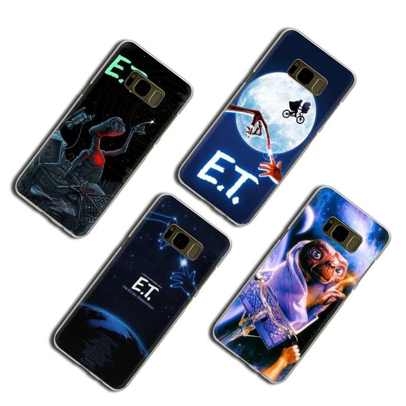 E. Сверхназемный жесткий чехол для телефона samsung Galaxy S6 7 Edge S8 9 Plus S10 E Plus Note8 9 M10 20 30
