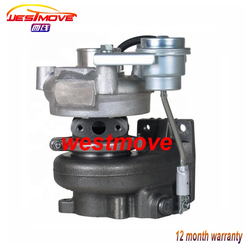 TD04-12T TURBO 49177-03160 1G565-17012 для Mitsubishi Pajero L200 для Bobcat S250 мини-фронтальный погрузчик для Kubota V3300-T 3.3L