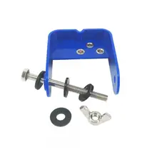 1 pc archery bowstring servindo gabarito bowstring ferramenta servidor corda para recurvo arco composto acessórios de caça